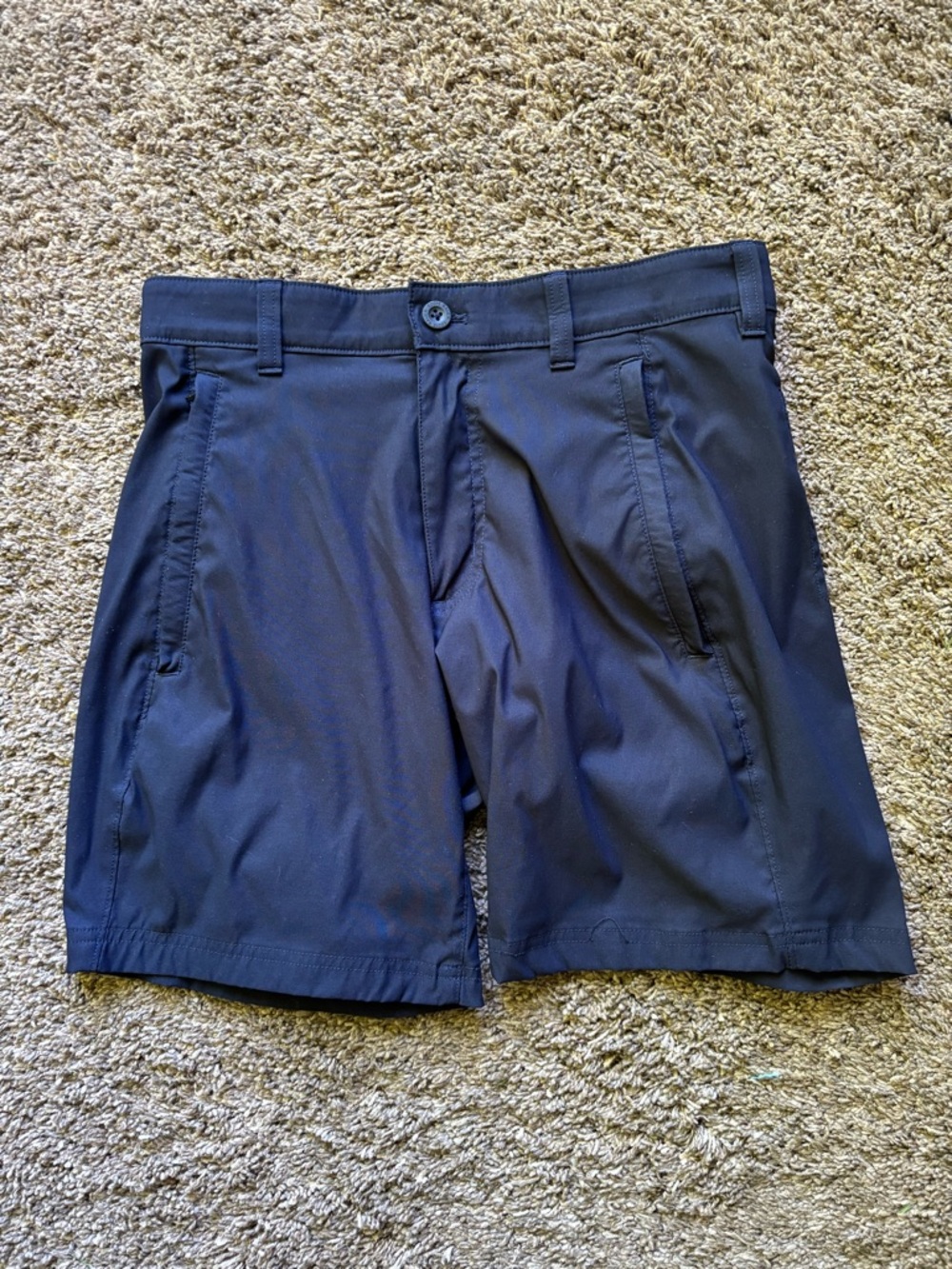 Men’s Eddie Bauer Shorts blue size 30